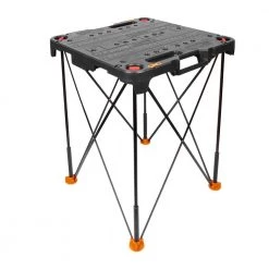 WX066 Sidekick Portable Work Table by Worx