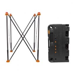 WX066 Sidekick Portable Work Table by Worx -Toolocity Shop worx garage cabinet accessories wx066 77 1000