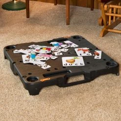 WX066 Sidekick Portable Work Table by Worx -Toolocity Shop worx garage cabinet accessories wx066 fa 1000