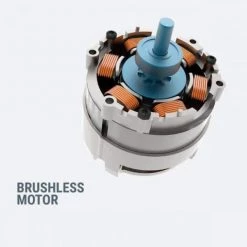 Nitro Power Share 20-Volt Cordless 1/2in Hammer Drill with Brushless Motor (Tool-Only) by Worx -Toolocity Shop worx hammer drills wx352l 9 1f 1000