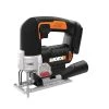 Power Share 20-Volt Cordless Jigsaw (1.5 Amp Battery and Charger Included) by Worx -Toolocity Shop worx jigsaws wx543l 64 1000