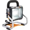 Nitro PowerShare 20-Volt Portable LED Work Light, 1500 Lumens (Battery and Charger Included) by Worx -Toolocity Shop worx jobsite lighting wx026l 64 1000