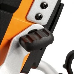 POWER SHARE 20-Volt Li-Ion Work Light (Bare Tool Only) by Worx -Toolocity Shop worx jobsite lighting wx026l 9 40 1000