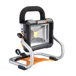 POWER SHARE 20-Volt Li-Ion Work Light (Bare Tool Only) by Worx