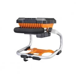 POWER SHARE 20-Volt Li-Ion Work Light (Bare Tool Only) by Worx -Toolocity Shop worx jobsite lighting wx026l 9 c3 1000