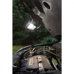 POWER SHARE 20-Volt Li-Ion Work Light (Bare Tool Only) by Worx -Toolocity Shop worx jobsite lighting wx026l 9 d4 1000