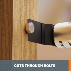 Nitro PowerShare 20-Volt Cordless Oscillating Multi-Tool with Brushless Motor (Battery and Charger Included) by Worx 17 Nitro PowerShare 20-Volt Cordless Oscillating Multi-Tool with Brushless Motor (Battery and Charger Included) by Worx -Toolocity Shop worx oscillating tools wx697l 66 1000