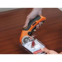 1-1/2 in. 3.6 Lithium-Ion ZipSnip by Worx 13 1-1/2 in. 3.6 Lithium-Ion ZipSnip by Worx -Toolocity Shop worx power cutting tools wx081l 4f 1000