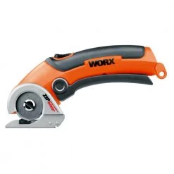 1-1/2 in. 3.6 Lithium-Ion ZipSnip by Worx