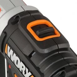 POWER SHARE 20-Volt Lithium-Ion Switchdriver (Bare Tool Only) by Worx -Toolocity Shop worx power drills wx176l 9 1d 1000