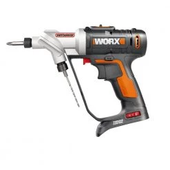 POWER SHARE 20-Volt Lithium-Ion Switchdriver (Bare Tool Only) by Worx