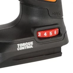 POWER SHARE 20-Volt Lithium-Ion Switchdriver (Bare Tool Only) by Worx -Toolocity Shop worx power drills wx176l 9 77 1000