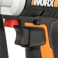POWER SHARE 20-Volt Lithium-Ion Switchdriver (Bare Tool Only) by Worx -Toolocity Shop worx power drills wx176l 9 c3 1000