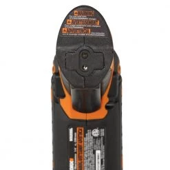 4-Volt Lithium-Ion 1/4 in. Cordless Driver by Worx 19 4-Volt Lithium-Ion 1/4 in. Cordless Driver by Worx -Toolocity Shop worx power drills wx255l 1d 1000