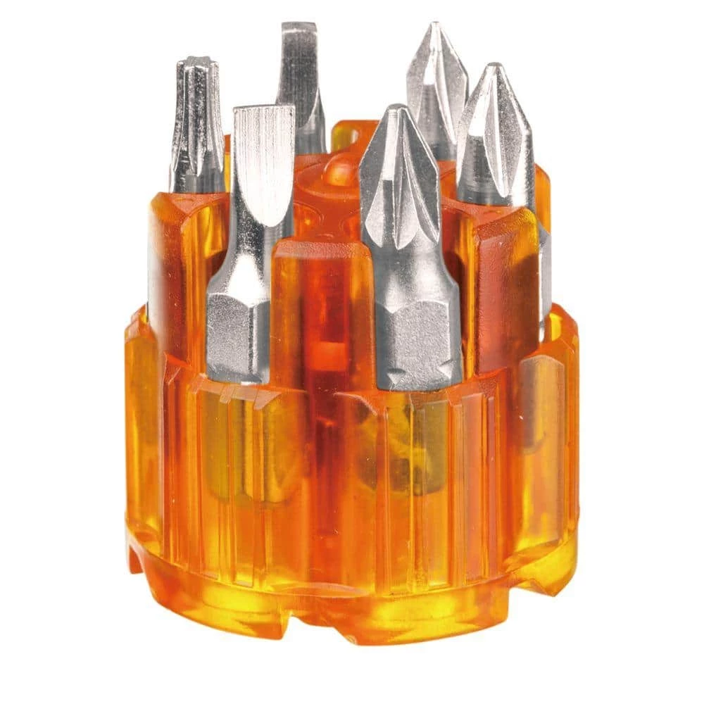 4-Volt Lithium-Ion 1/4 in. Cordless Driver by Worx 13 4-Volt Lithium-Ion 1/4 in. Cordless Driver by Worx - Image 11