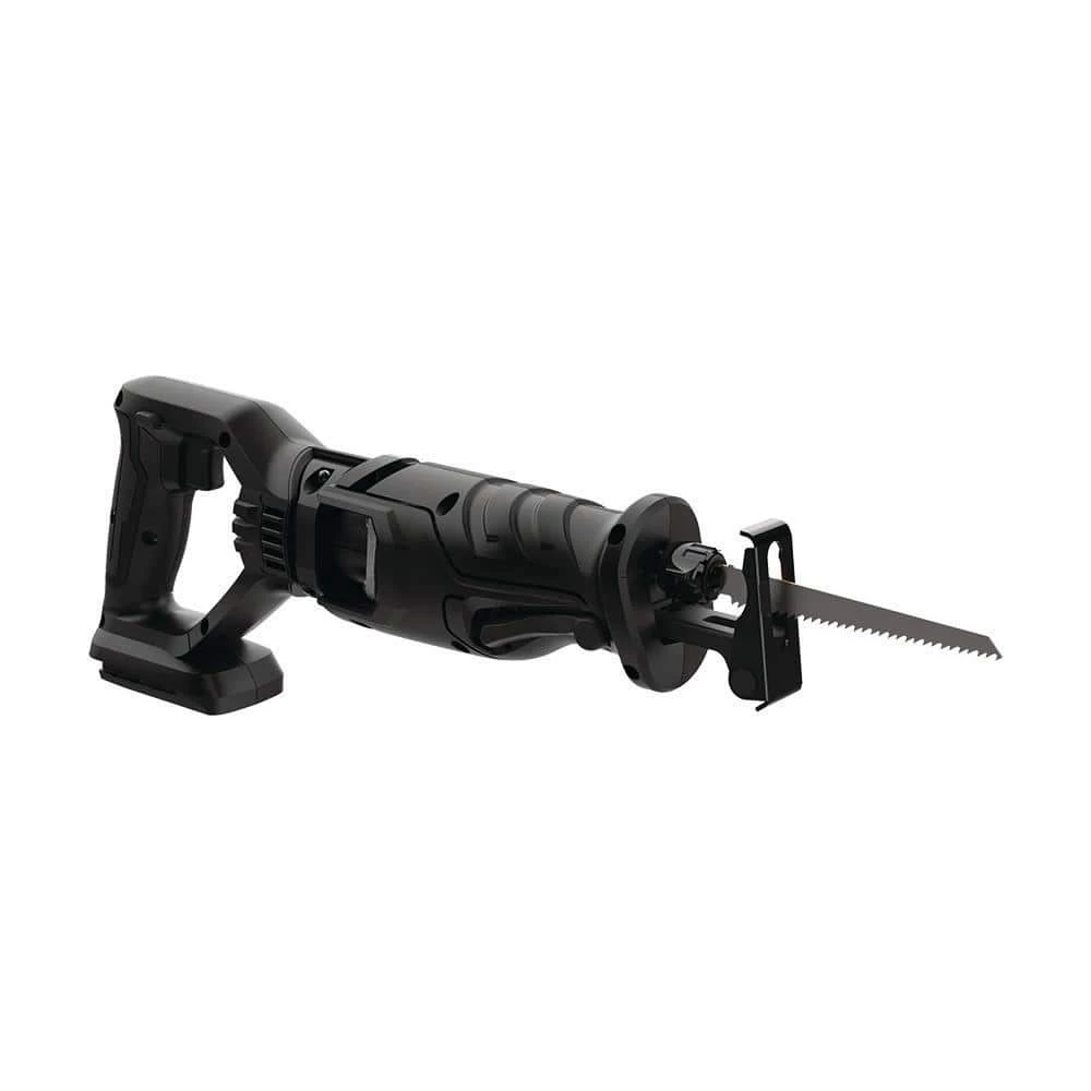 POWER SHARE 20-Volt Cordless Reciprocating Saw (Tool-Only) by Worx 5 POWER SHARE 20-Volt Cordless Reciprocating Saw (Tool-Only) by Worx - Image 3