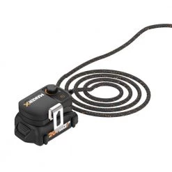 MakerX 20-Volt Power Hub Adapter with Belt Clip and USB Charger by Worx 10 MakerX 20-Volt Power Hub Adapter with Belt Clip and USB Charger by Worx -Toolocity Shop worx rotary tool attachments wa7151 4f 1000