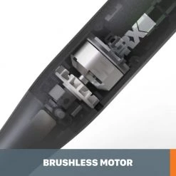 MakerX 20-Volt Angle Grinder Rotary Tool Attachment and 4 Accessories (Tool-Only) by Worx 19 MakerX 20-Volt Angle Grinder Rotary Tool Attachment and 4 Accessories (Tool-Only) by Worx -Toolocity Shop worx rotary tool attachments wx741l 9 66 1000