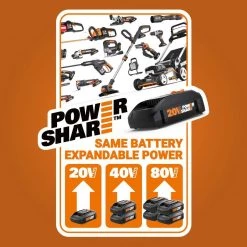 MakerX 20-Volt Wood and Metal Crafter Rotary Tool Attachment and 12 Accessories (Tool-Only) by Worx 18 MakerX 20-Volt Wood and Metal Crafter Rotary Tool Attachment and 12 Accessories (Tool-Only) by Worx -Toolocity Shop worx rotary tool attachments wx744l 9 1f 1000