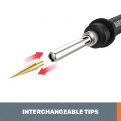 MakerX 20-Volt Rotary Tool Kit with Wood and Metal Crafter, Air Brush, 61 Accessories (Battery and Charger Included) by Worx -Toolocity Shop worx rotary tools wx993l d4 1000