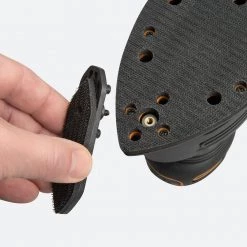 Power Share 20-Volt Cordless 3/32 in. Detail Sander with Finger Sander 2 Ah (Tool-Only) by Worx -Toolocity Shop worx sheet sanders wx822l 9 66 1000